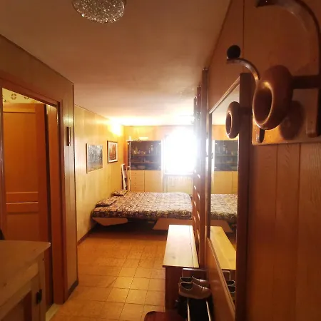 Theodule Apartmán *