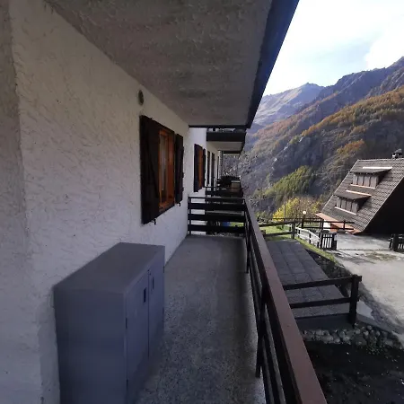 Theodule Apartmán
