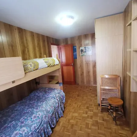 Theodule Apartmán *